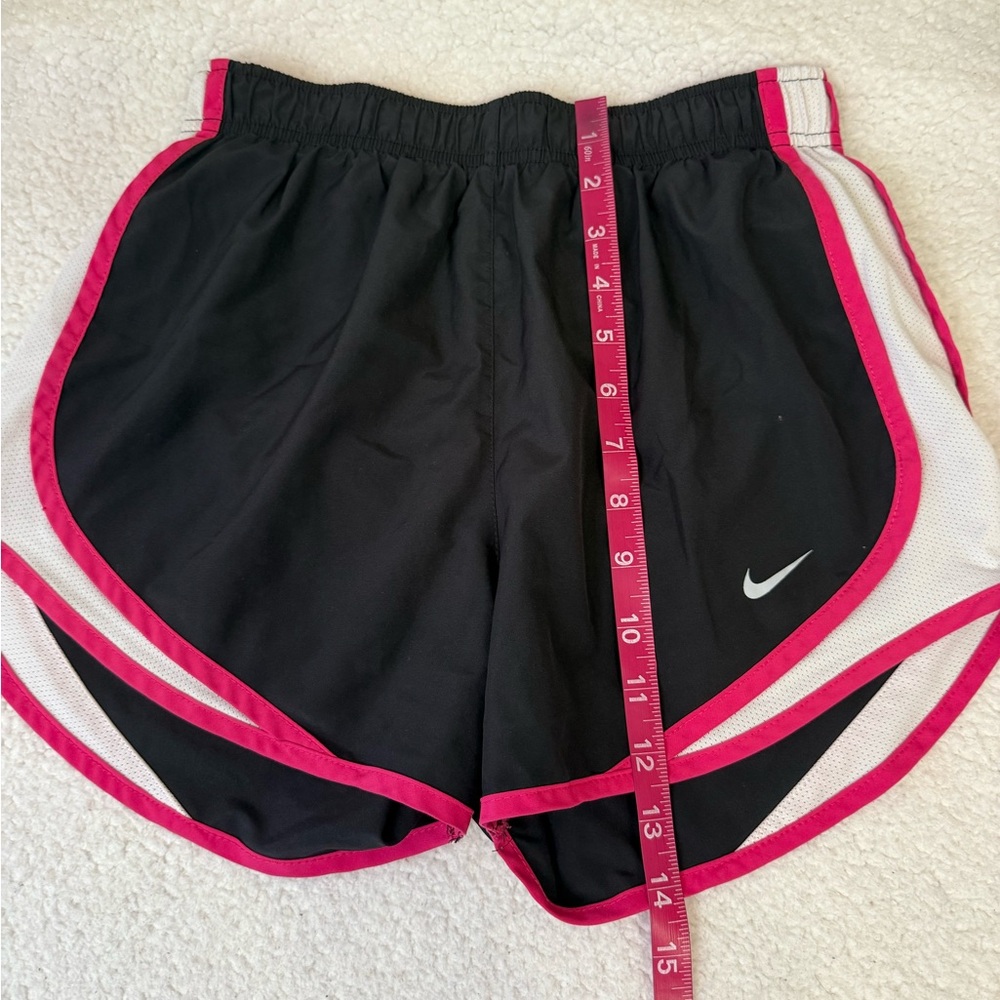 Nike athletic running shorts small - Picture 4 of 8